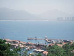 -海南分界洲岛旅游区