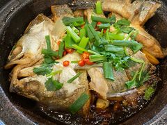-喜洲翰林餐厅(董家百年老宅店)