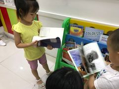 -安妮花英语·青少儿(海格堡店)