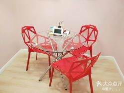 -晶奕空间专业脱毛连锁机构