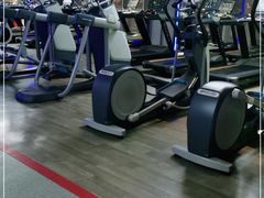 -一兆韦德健身(浦东万达会所)