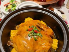 -大鸭梨烤鸭(望京店)