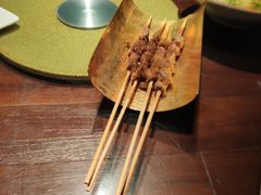 -楼兰新疆主题餐厅(悠方店)