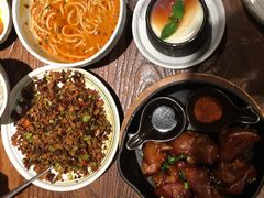 -云海肴·汽锅鸡·云南菜(美罗城店)