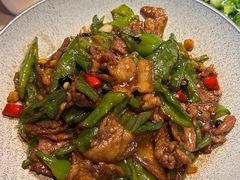 -小柴米·传统江西菜(八一广场店)