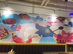 -黄记煌三汁焖锅(崇文门店)