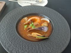 -北索·720度江景西餐厅(来福士店)