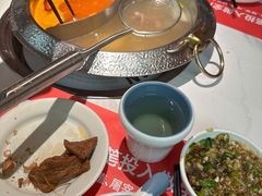-左庭右院鲜牛肉火锅(南通CBD大有境店)