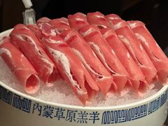-巴奴毛肚火锅(京西大悦城店)