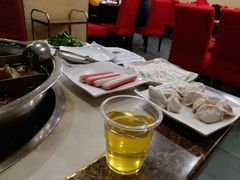 -朱氏胖子烂火锅(洪崖洞店)