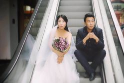 -戛纳印象摄影(潮拍定制馆)