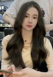 -藤野造型烫染·漂发