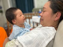 -爱的果实月嫂育婴师(世纪东方店)