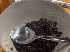 黑米饭-Wagas沃歌斯(环贸店)