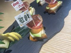 -千叶创意融合料理(水韵城店)