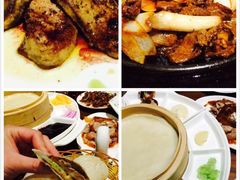 -陆壹捌餐厅(五大道店)