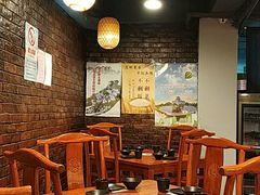 大堂-醉长安(南门总店)