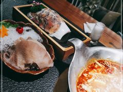 -湊湊火锅·茶憩(锦艺城店)