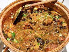 -关东小磨东北菜(漕河泾印象城店)