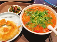 -向阳羊汤(千峰店)