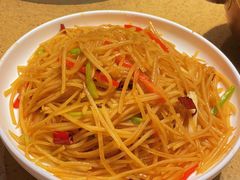 -蒙亨·手把肉·蒙古包文化主题餐厅(天恒广场店)