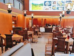 -老村长•湖北家常菜(南湖店)