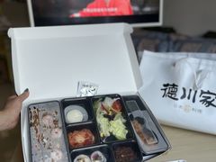 -德川家日本料理(中关村寰太大厦店)
