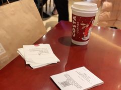 -COSTA COFFEE(西直门店)