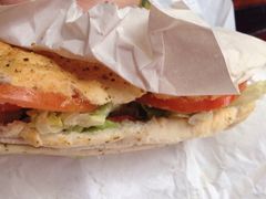 赛百味(东方明珠店)-赛百味SUBWAY(东方明珠店)