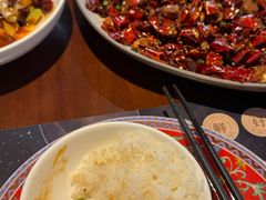 -拾捌川·自贡爆炒(新街口店)