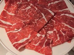 -清真·鸦儿李记·涮肉(马家堡店)