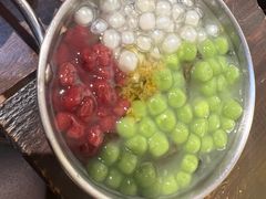 -盟重烧烤(高正街店)