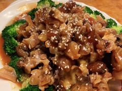 -藏家一号藏餐厅(北京中路店)