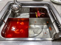 -海底捞火锅(凯德广场店)