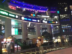 -浦江城市生活广场(江月路店)