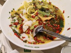 -绿草地·湘菜(7mall店)