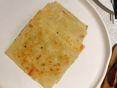 葱花饼-福海居烤鸭店(鸟巢店)