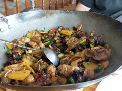 老唐三下锅-老唐三下锅 ·张家界地标美食(溪布街店)