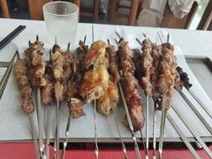 -东来顺饭庄(西直门店)