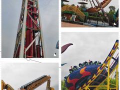 -厦门方特梦幻王国