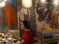 大堂-沼津港渔市(宏伊国际广场店)