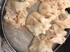 羊肉烧麦-北三沙家烧麦(北头道街店)