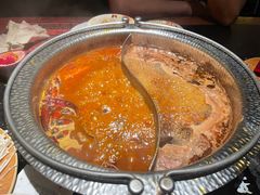 -牛New寿喜烧(虹桥新天地店)