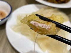 -哈尔滨春饼(朝山街店)