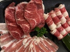 -新石器烤肉(张家港购物公园店)