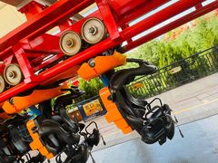 -青岛方特梦幻王国