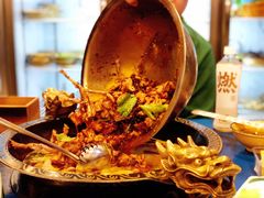 -孙婆婆美蛙兔火锅(踏水桥店)