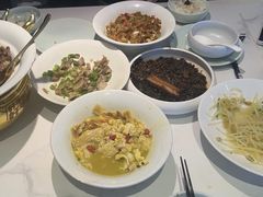 -俏九州·小炒黄牛肉(华润万象汇店)