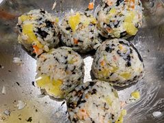 -花味烤肉·拌饭(庐阳万象汇店)