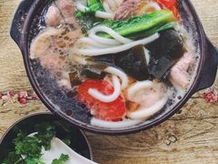 -贵州沾水米线(学田湾店)